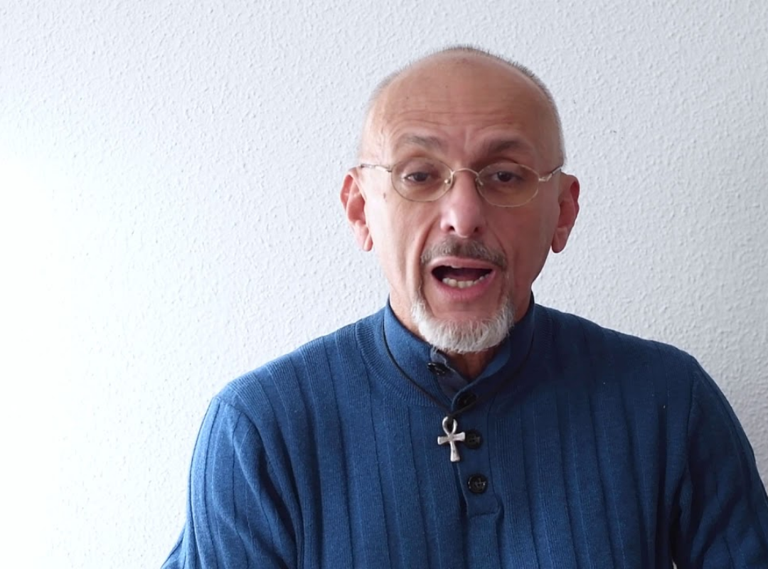 Padre de David Vallenilla