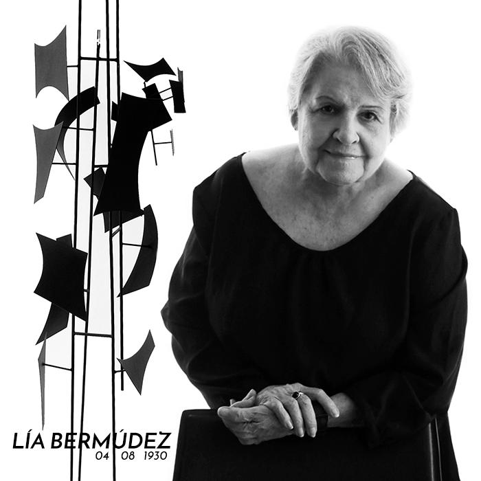 lía