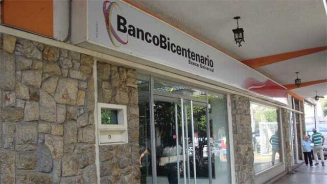 Banco Bicentenario permitirá abrir cuentas en pesos colombianos a los habitantes del estado Táchira