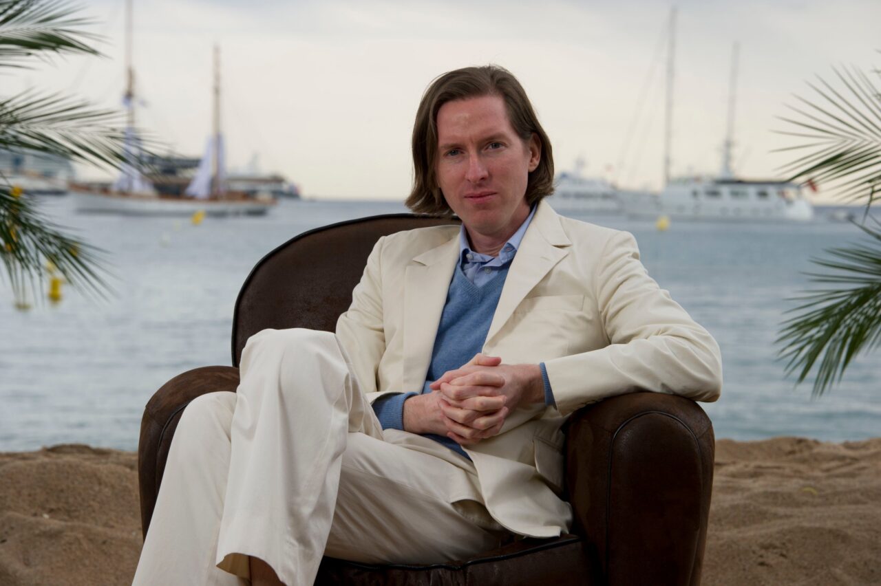 Wes Anderson