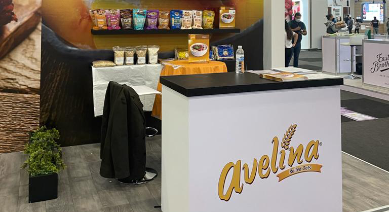 Avelina - Feria Internacional Expo Antad y Alimentaria