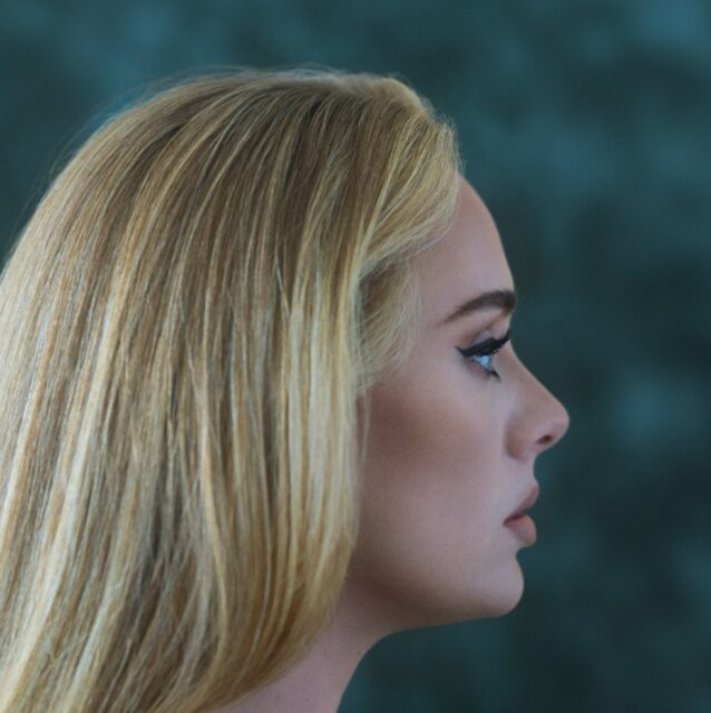 30, el nuevo disco de Adele, ya tiene fecha de lanzamiento
