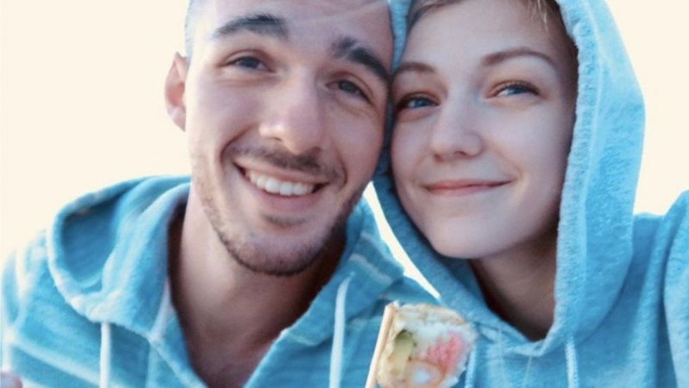 Novio de la influencer Gabby Petito confesó su asesinato por escrito, según el FBI