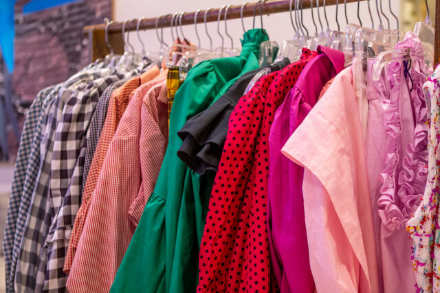 Ana Ascanio Couture lanzó nueva colección a beneficio de SenosAyuda