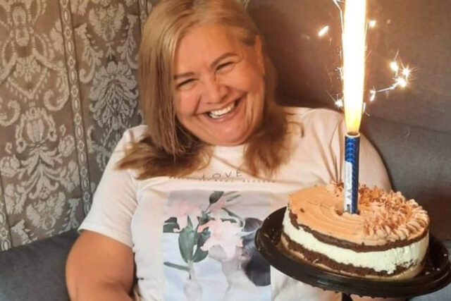 Cancelan eutanasia de la colombiana Martha Sepúlveda