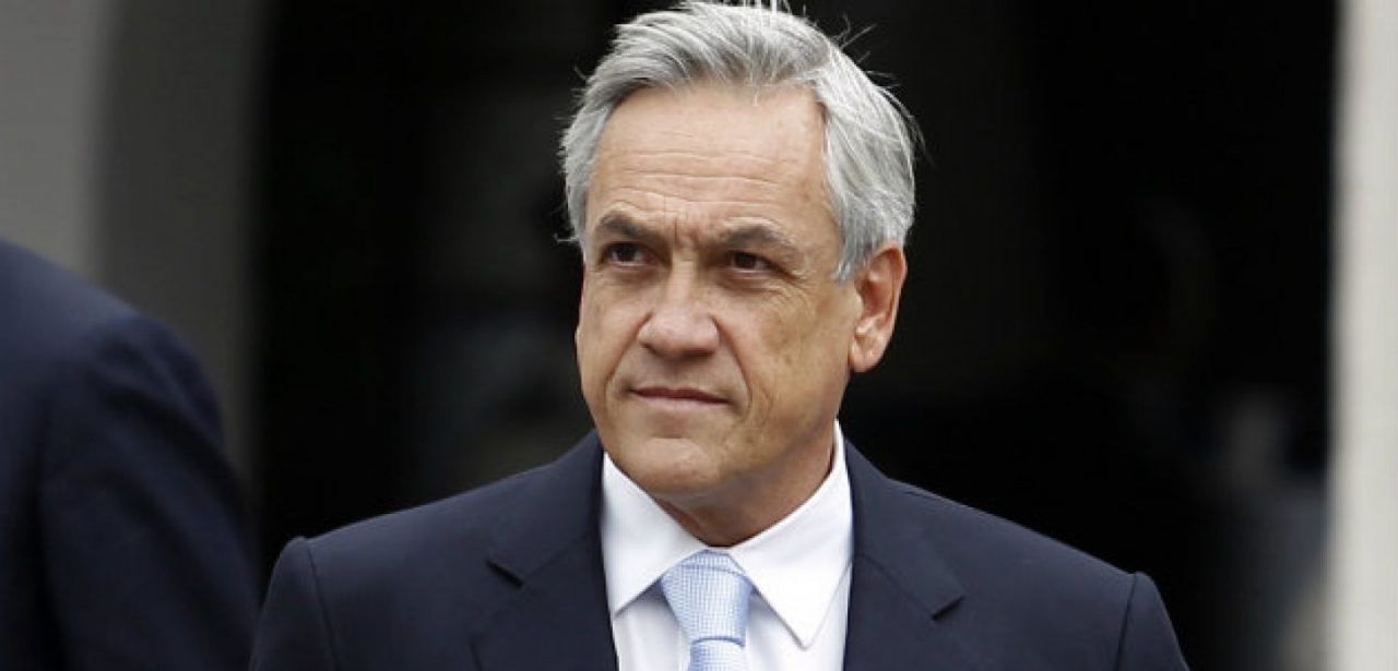 Piñera Pandora Papers
