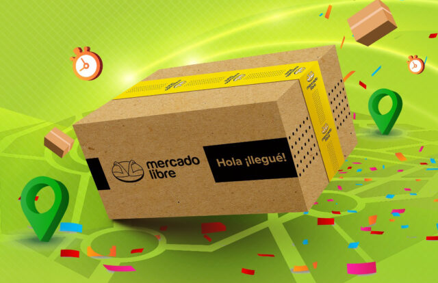 Mercado Envíos cumple un año como solución rápida para el e-commerce venezolano