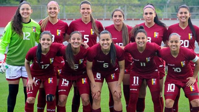 Vinotinto femenina denuncia abuso sexual, estupro y acoso por parte del exentrenador Kenneth Zseremeta