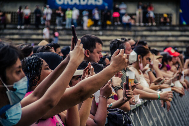 Liveri Music Festival: crónicas de una promesa que se cumplió con creces