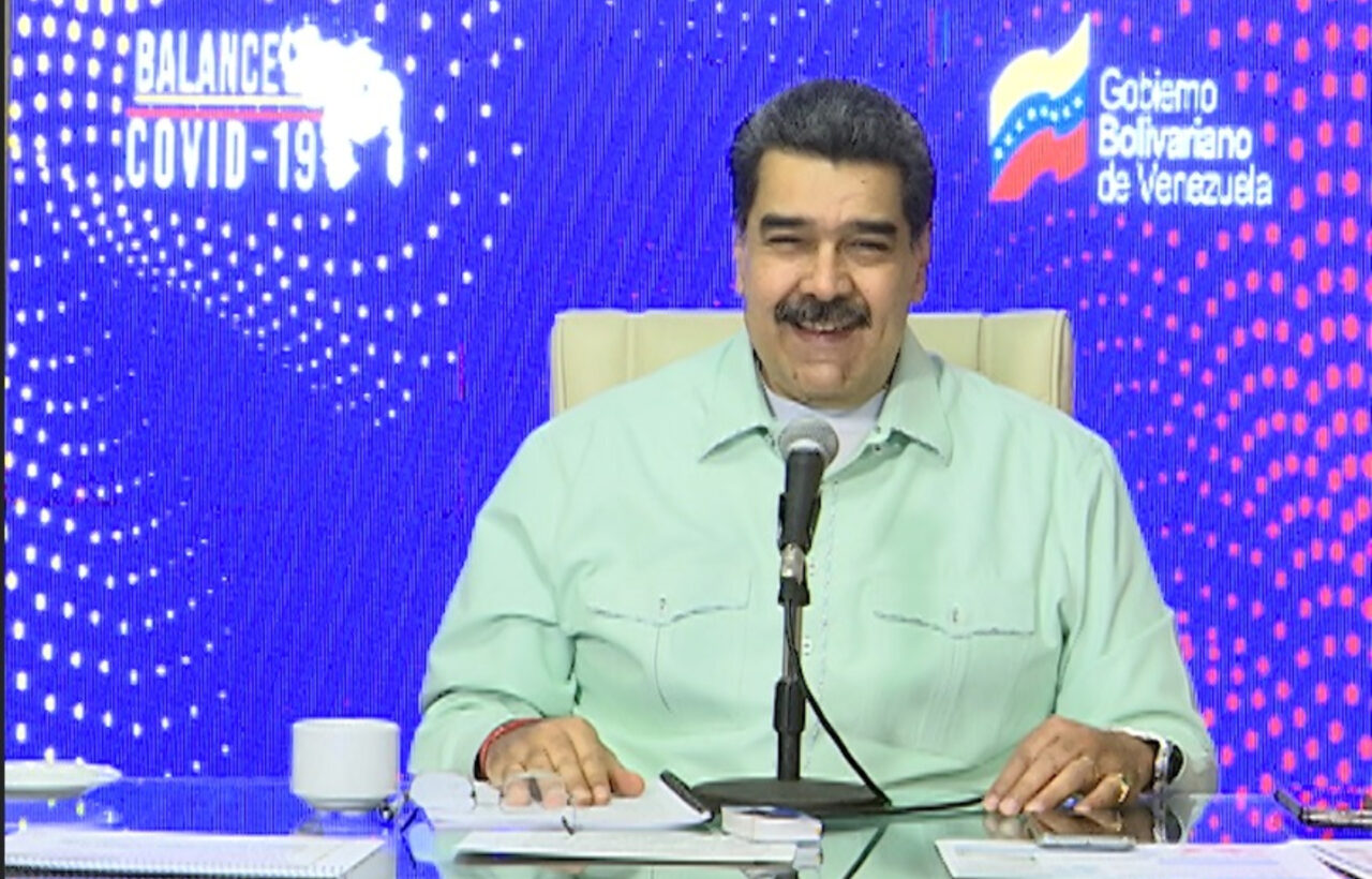 Maduro (2)