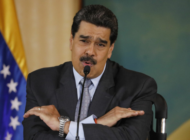 Gobierno de Maduro aplicará la tercera dosis de la vacuna contra el covid a partir del 3E