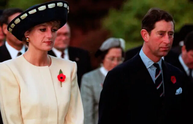 La confesión del guardaespaldas de Lady Di que cambia todo lo que se pensaba de su divorcio con Carlos