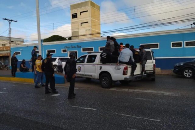 Niños desaparecidos en El Tigre no tuvieron fuerzas para cargar al bebé y lo dejaron en el camino