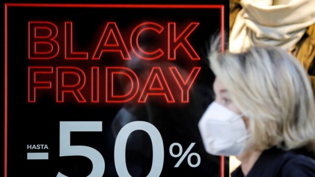 ¿Cuál es el origen del Black Friday y cuándo se celebra?
