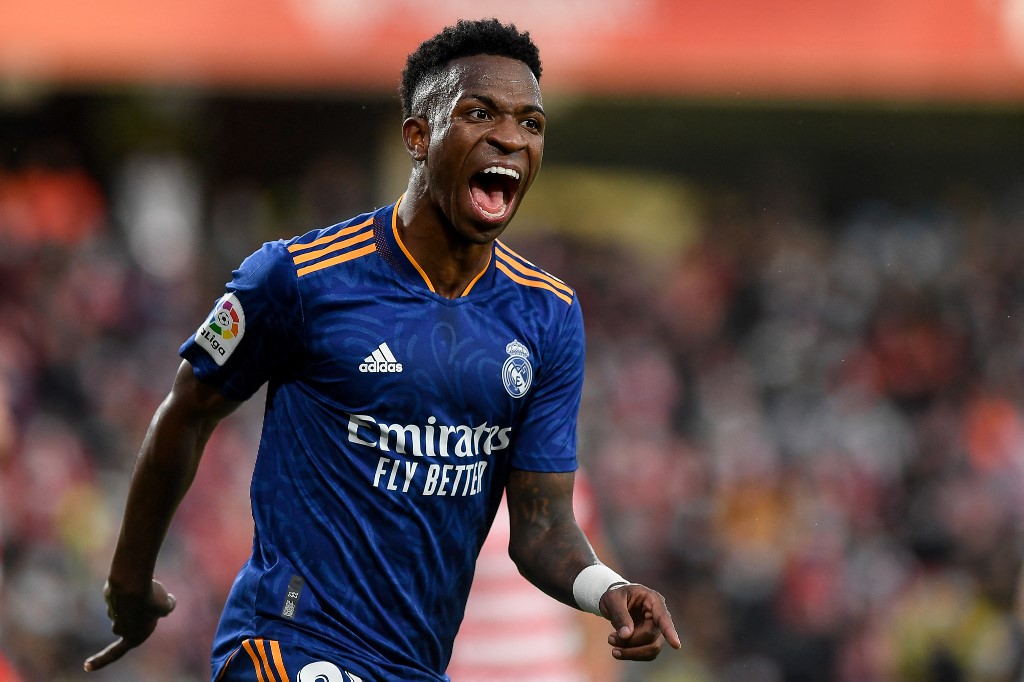 Real Madrid quiere sellar su pase a octavos de Champions ante el ...
