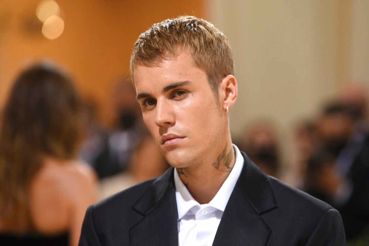 Justin Bieber Arabia Saudita
