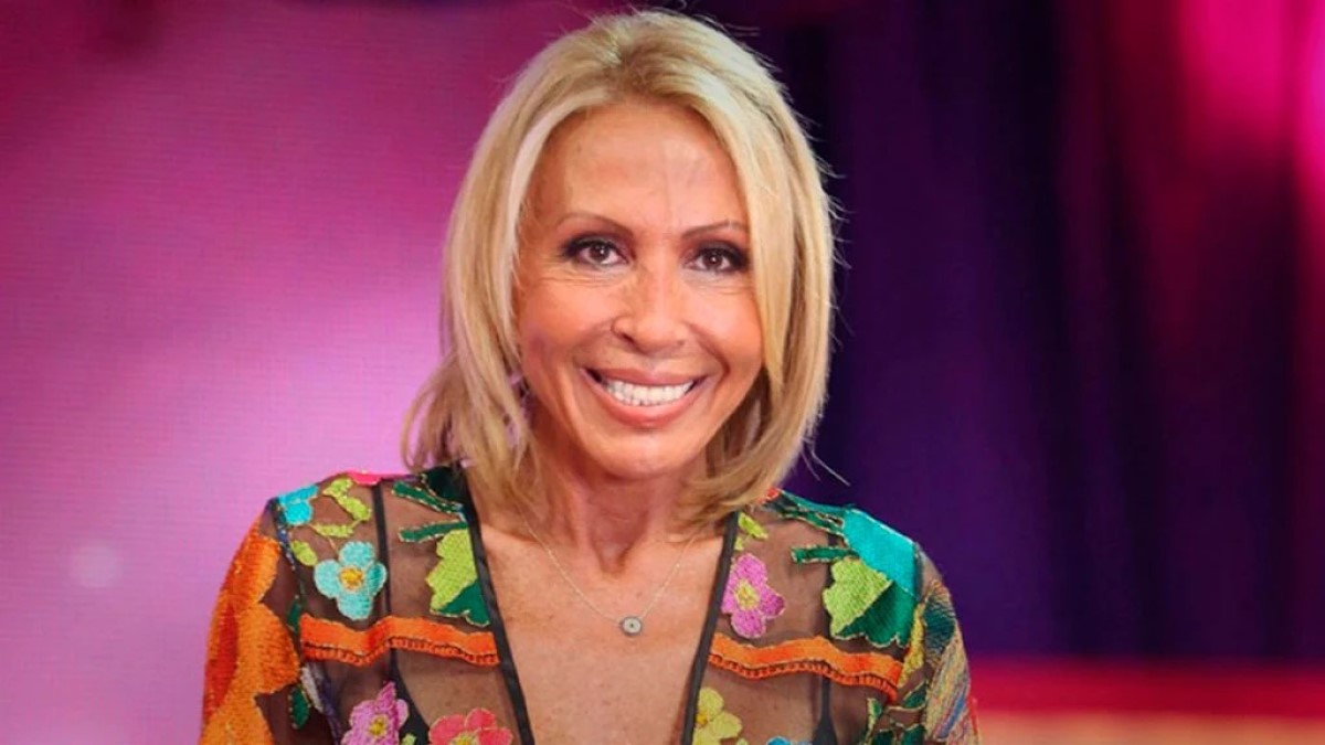 Laura Bozzo cárcel