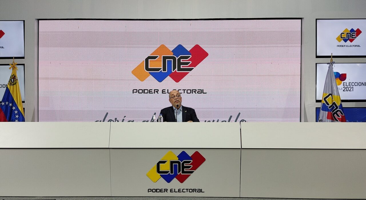 CNE