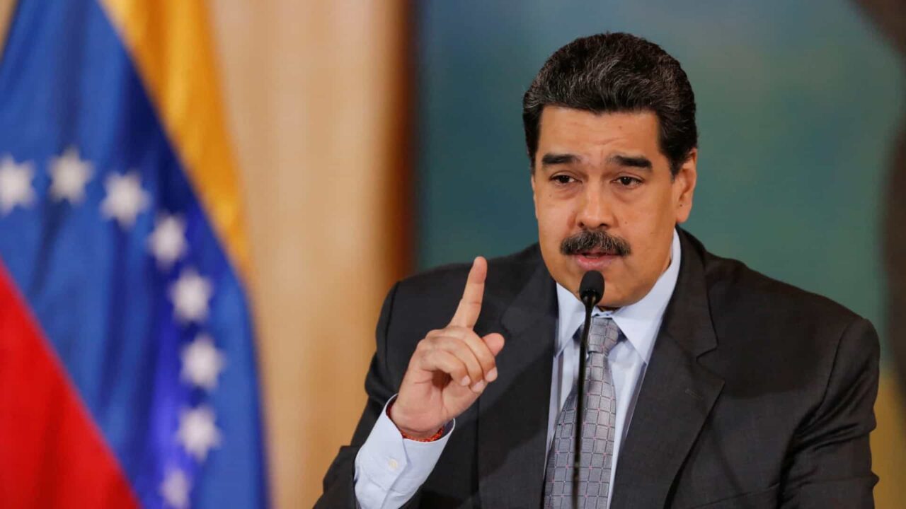 Maduro