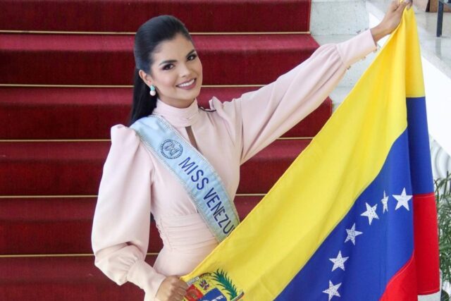 Puerto Rico recibirá a las candidatas de la edición 70 del Miss Mundo