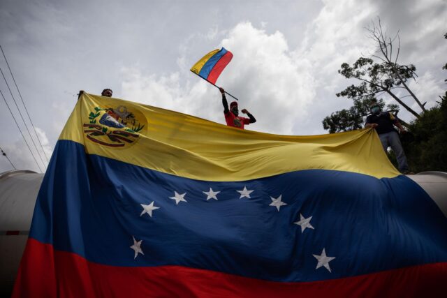 El futuro del diálogo venezolano, el gran secreto de la campaña electoral