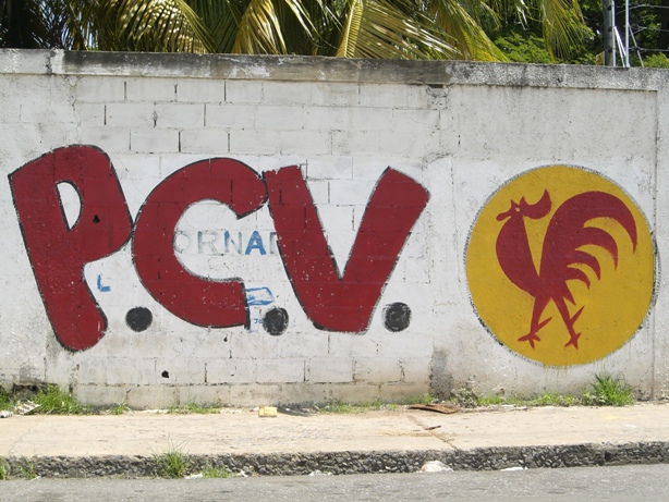 El PCV denuncia otras seis inhabilitaciones de sus candidaturas