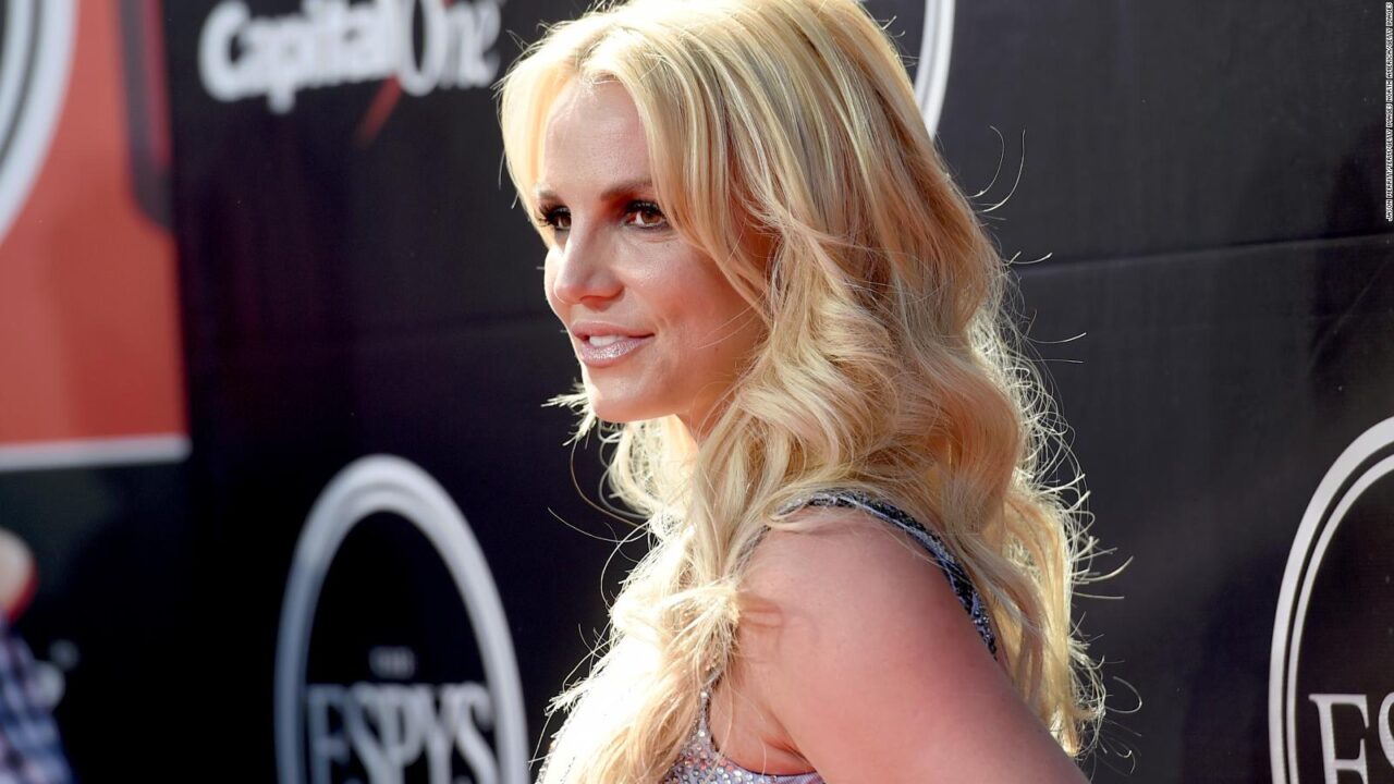 Britney Spears independencia