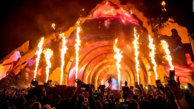 Niño se convirtió en la décima víctima mortal de la estampida en el Astroworld