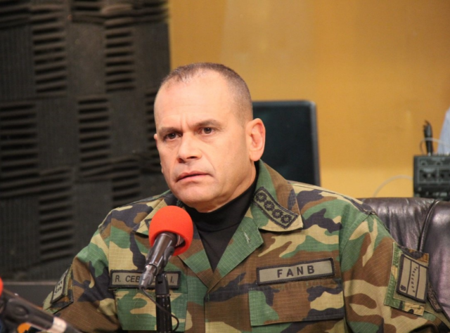 Fuerzas de seguridad recapturaron a 87 presos fugados de Tocorón