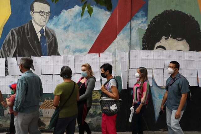 Elecciones regionales de Venezuela: ¿nuevo punto de partida para gobierno y oposición?