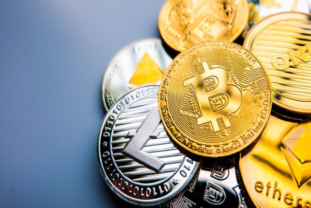 El mercado de las criptomonedas sigue creciendo y sobrepasó los 3 billones de dólares