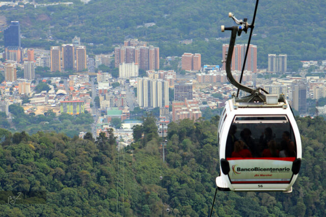 Teleférico Waraira Repano reanudará operaciones este viernes