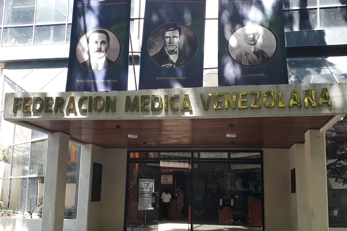 federacion-medica-venezolana-
