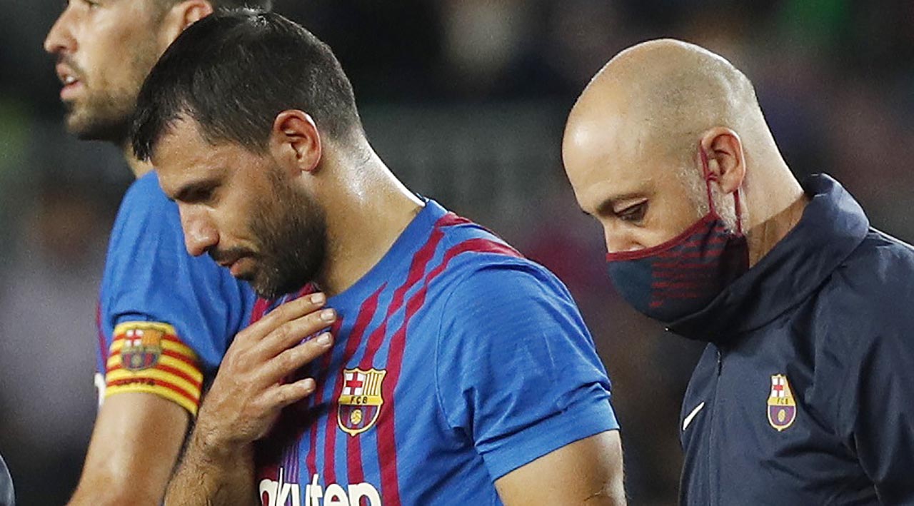 LaLiga - FC Barcelona v Deportivo Alaves
