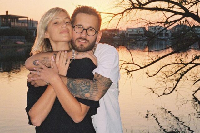 La historia de amor de Stefi Roitman y Ricky Montaner llegará en enero al altar