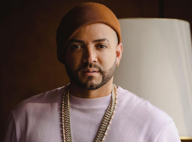 Nacho podría traer a Venezuela el reality La Voz