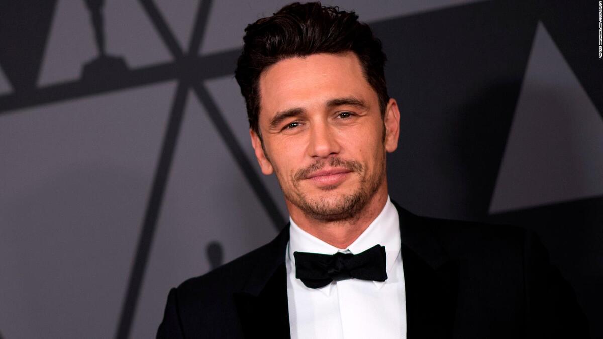 James Franco