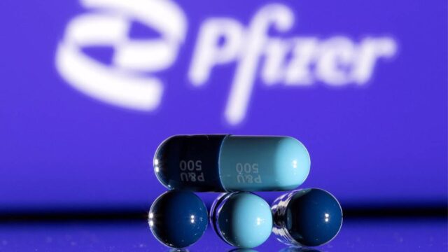 EE UU compra 10 millones de tratamientos de la pastilla contra el covid-19 de Pfizer