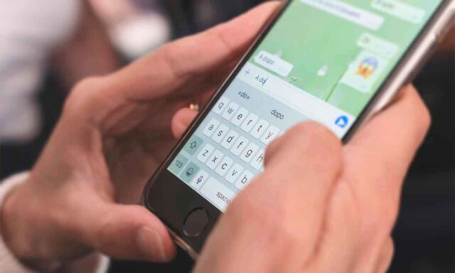 WhatsApp planea permitir crear subgrupos en 2022