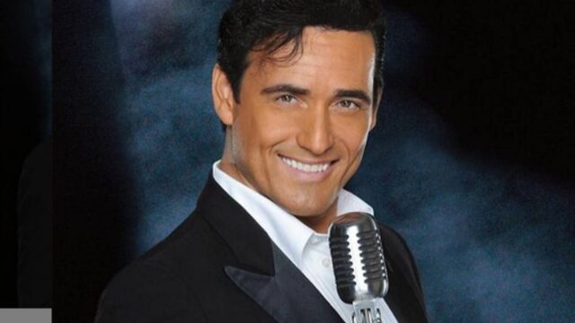 Carlos Marín, integrante de Il Divo, se encuentra en coma inducido en un hospital inglés