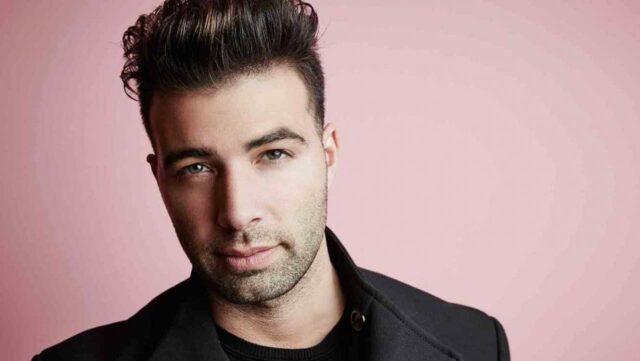 Jencarlos Canela pone su mira en el cine