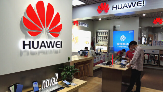 Nueva investigación expuso la relación entre Huawei y los programas de vigilancia chinos