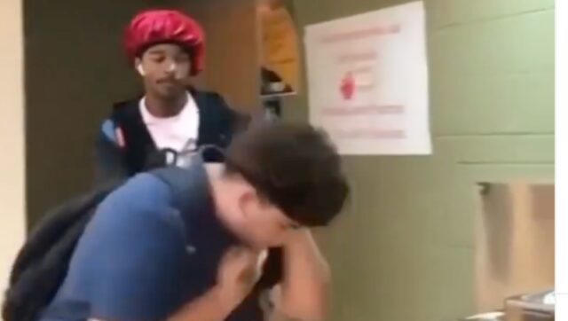 Denuncian ataque a joven venezolano con autismo dentro de una escuela de Florida