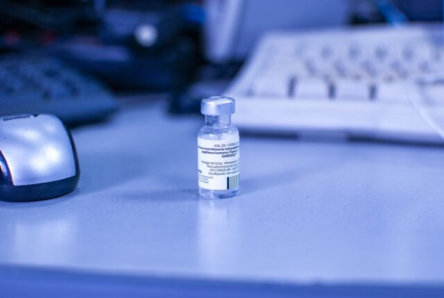 Vacuna contra el cáncer: el caso del virus del papiloma humano (VPH)