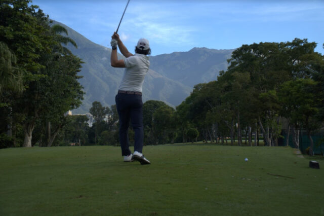 Fospuca celebró 40 años de servicio por Venezuela con un torneo de golf