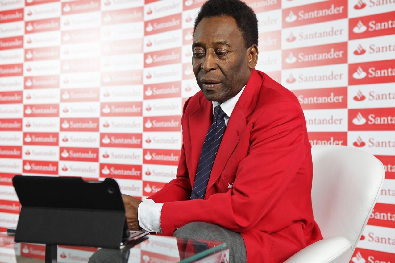 Fútbol.- Beckenbauer: "Pelé es el mejor de todos los tiempos"