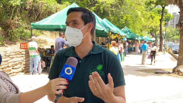 Concejo Municipal de Baruta aprobó la reducción de las multas a comerciantes