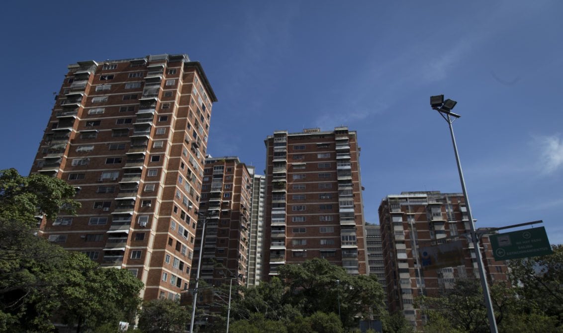 alquileres en dólares