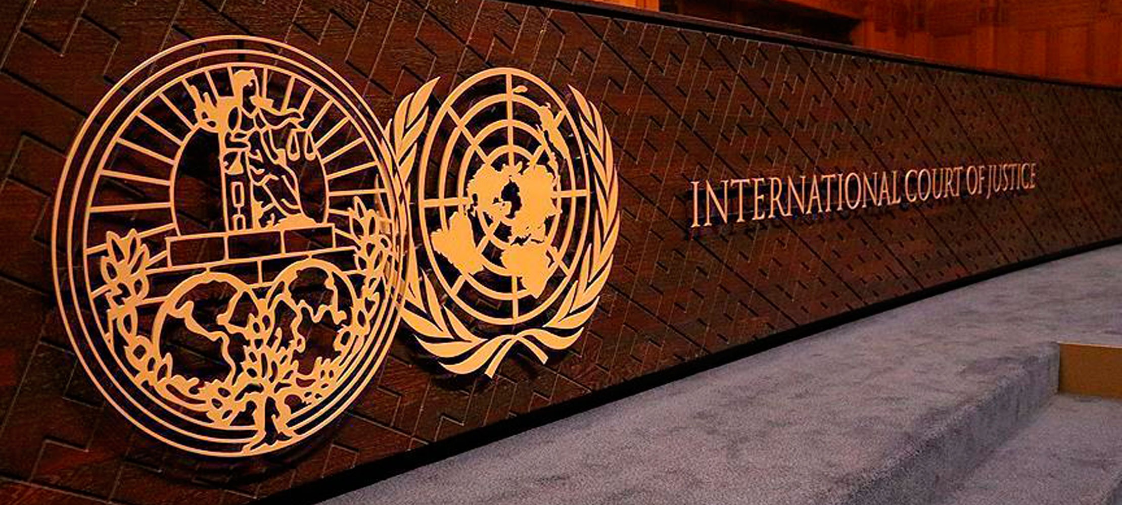 La fase oral del proceso ante la CIJ, en el caso de la controversia con Guyana