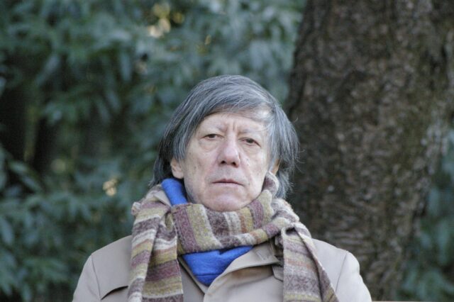 Ednodio Quintero: “Soy una máquina de soñar”